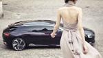 Citroen Numero 9 Concept 2012 года